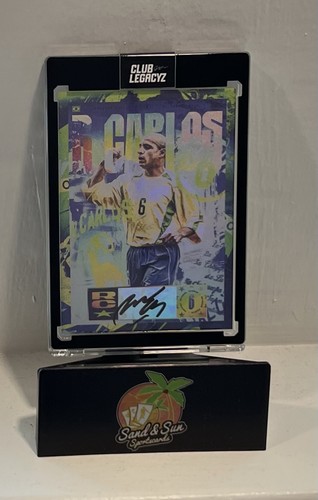 Icona roberto carlos auto - icona,