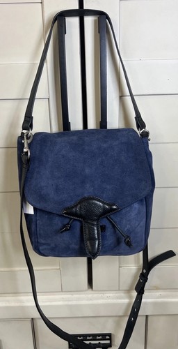 Borsa tracolla lucky brand - borsa, a