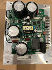 Scheda Driver Inverter