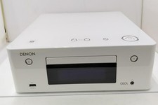 Ricevitore CD di rete compatto