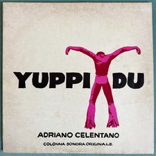 Adriano Celentano - YUPPI DU