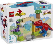 LEGO Duplo 10463 Dinosauro