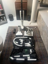 VORWERK FOLLETTO VK7S COMPLETA