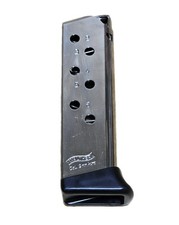 Walther PP PPK/S PPKS Pistol