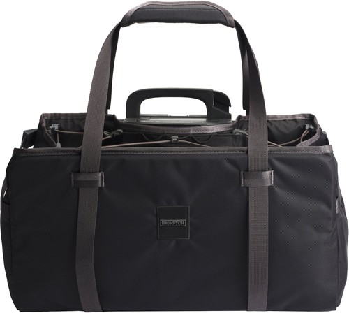 Brompton borsa cestino - brompton,