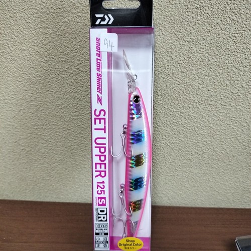 Daiwa setupper special - 94,