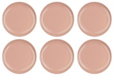Set Di 6 Piatti Da Colazione