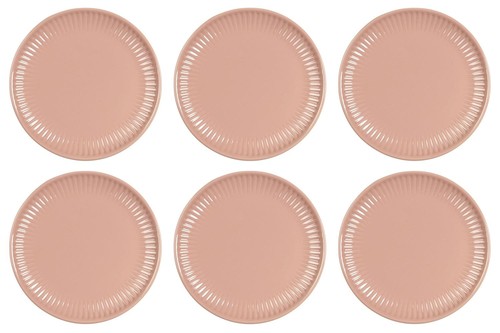 Set piatti da colazione - piatti,
