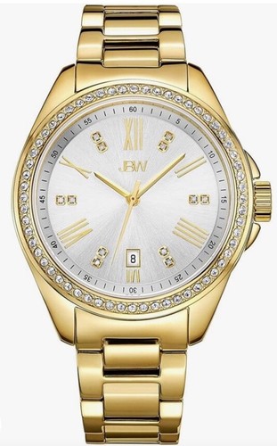 Orologio polso donna jbw - da,