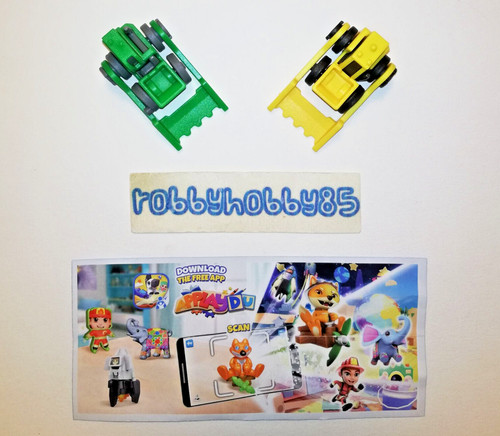 Pick complete set of - it,