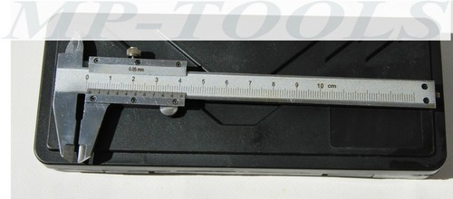 Calibro corsoio metallo - calibro, in