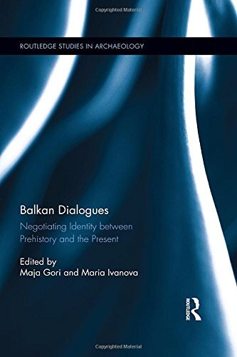 Balkan dialogues negotiating - balkan, dialogues: