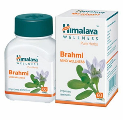 Confezioni himalaya brahmi - confezioni, x