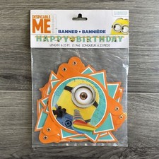 Despicable Me Bob Minions