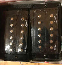 Godin HSH Pickups Set da Godin XTSA GHN1 GS1 GHB1 - Ottimo stato