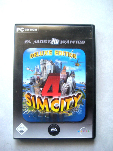Gioco per computer - computer, simulazione
