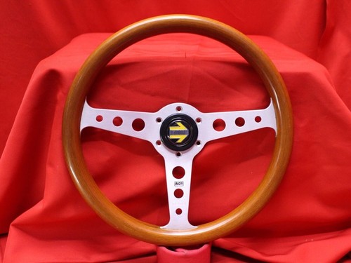 Momo indy steering wheel - momo,
