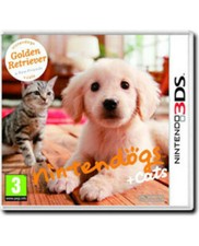 Videogioco per Nintendo 3DS