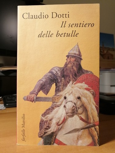 Romanzo claudio dotti il - claudio, dotti-il