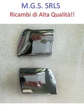 Modanatura Parafango anteriore