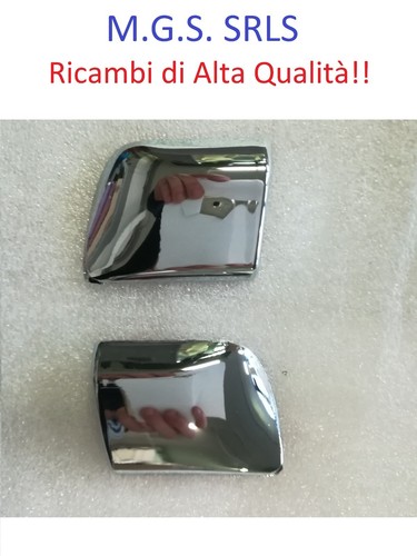 Modanatura parafango anteriore - modanatura,