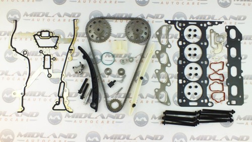 Vauxhall meriva 4 16v - mc,