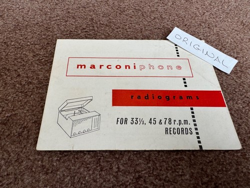 Brochure vendita pieghevole