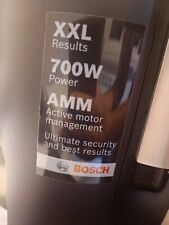 Centrifuga Bosch 700w