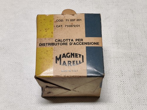 Calotta per distributore