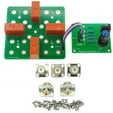 Interruttore antenna remoto