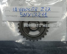 ingranaggio prima marcia yz 125 2002 5NY 17211