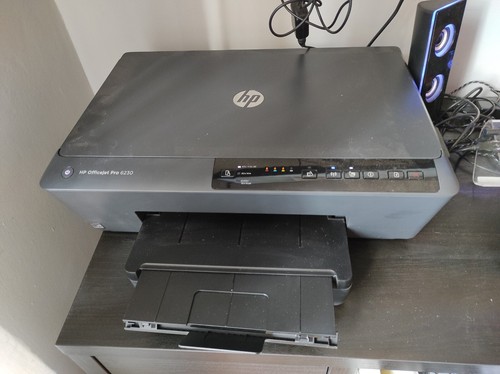 Officejet pro 6230 - officejet,