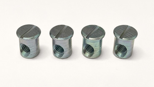 Ikea cross dowel nut sleeve - ikea,