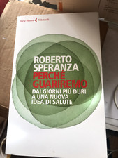 Roberto Speranza "Perché