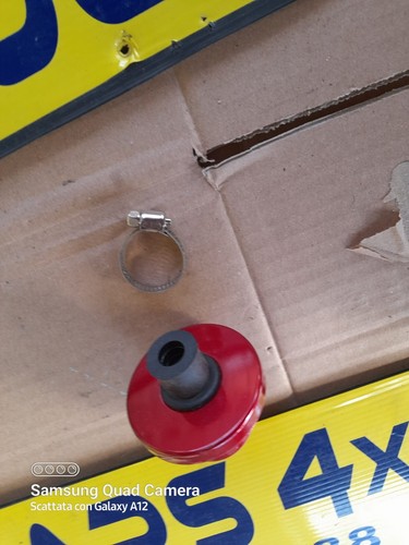 Filtro aria cono - filtro,