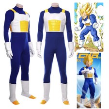 Costume DRAGON BALL Sun Wukong