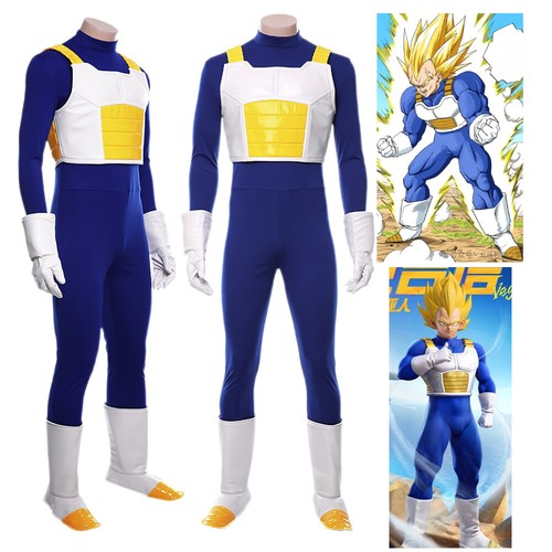 Costume dragon ball - costume, sun