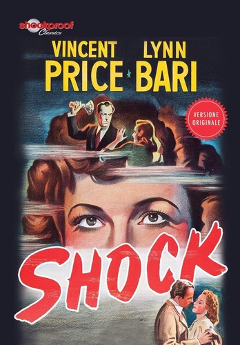 Shock alfred werker - -,