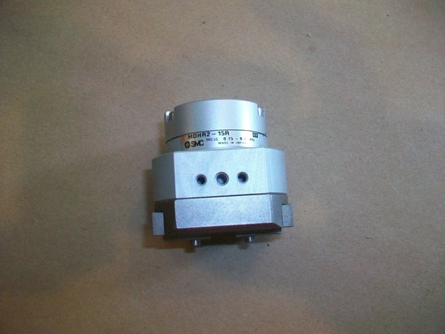 Pinza pneumatica smc mdhr2 15r - pinza, mdhr2-15r