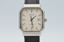 Zenith Espada Quartz Women's