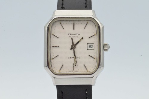 Zenith espada quarzo - zenith,