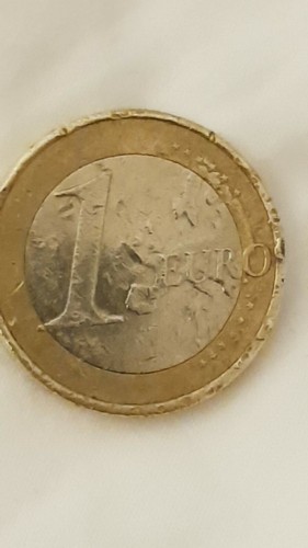 Lotto13 moneta usata rara - moneta,