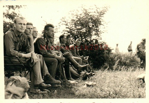 Foto seconda guerra mondiale - foto,,
