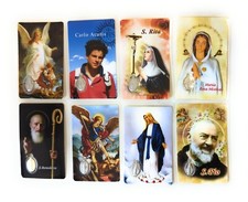 10 Immagini. Santino