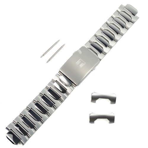 Brazalete titanio tissot - titanio,