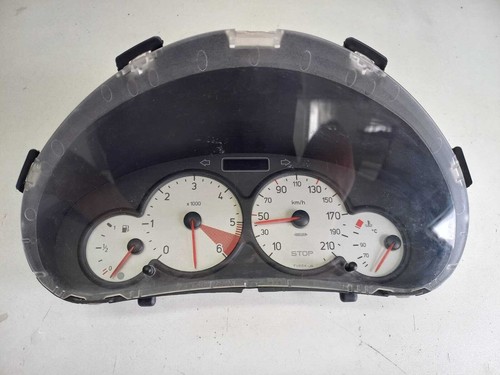 Peugeot 206 2005 - -, diesel