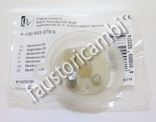 JUNKERS MEMBRANA GRUPPO ACQUA