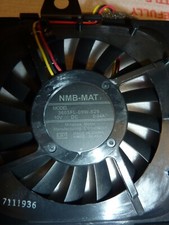 VENTOLA 3605fl-09W-S29 PER TV PANASONIC TX-P42VT30E