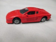 Ferrari Diecast Toy Car