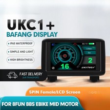 Ukc1 lcd display colori - lcd,